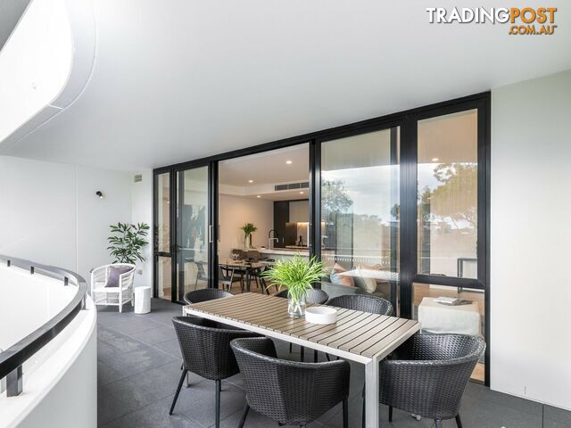 206/10 Clyde Avenue CRONULLA NSW 2230