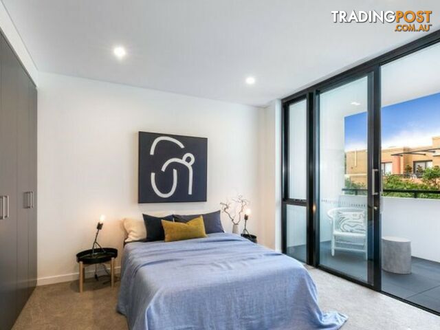 206/10 Clyde Avenue CRONULLA NSW 2230