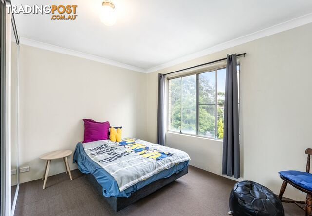 18/2-4 Curtis Street CARINGBAH NSW 2229