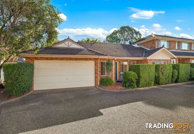 3/23 Dudley Avenue CARINGBAH SOUTH NSW 2229