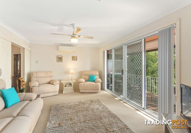 20 Sherwood Avenue YOWIE BAY NSW 2228