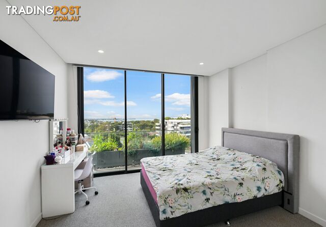 507/416 Kingsway CARINGBAH NSW 2229