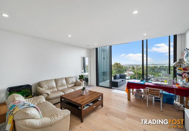 507/416 Kingsway CARINGBAH NSW 2229