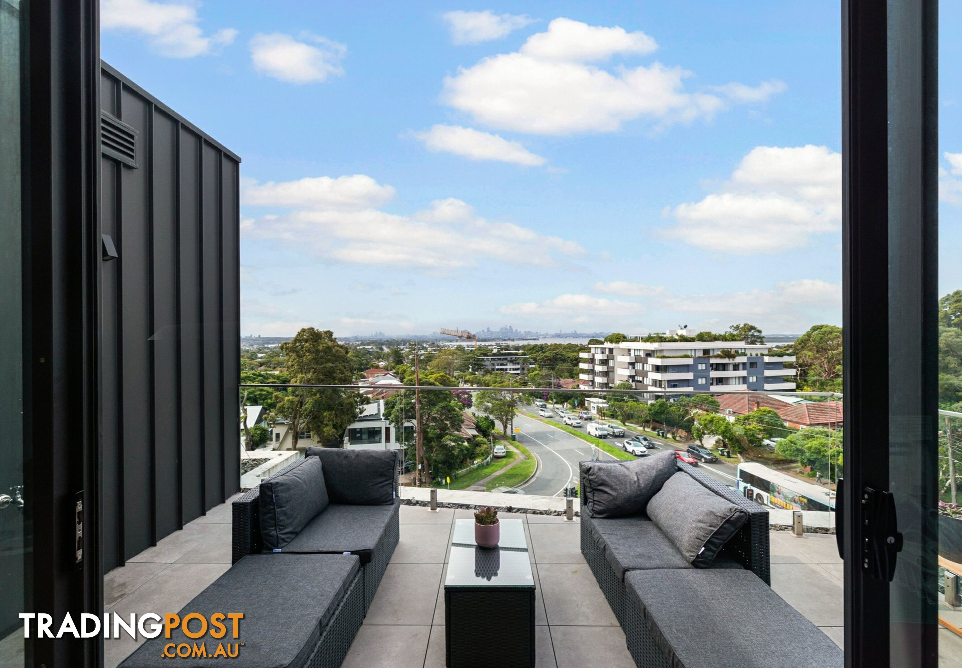 507/416 Kingsway CARINGBAH NSW 2229