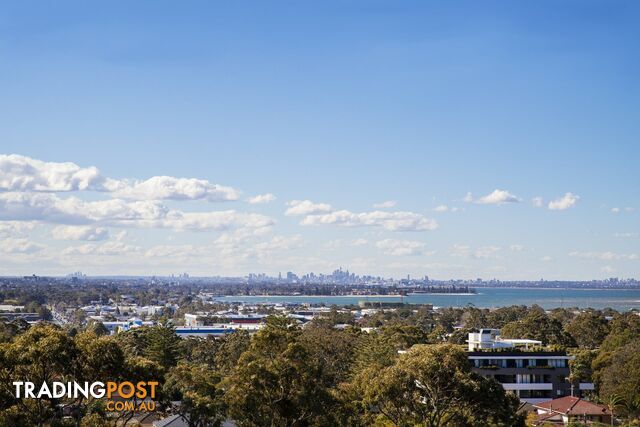 507/416 Kingsway CARINGBAH NSW 2229