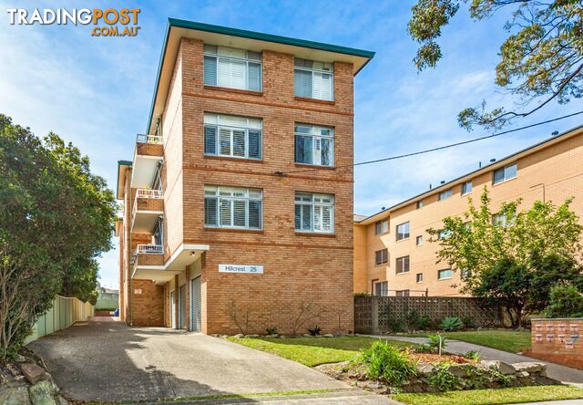 10/23-25 Searl Road CRONULLA NSW 2230