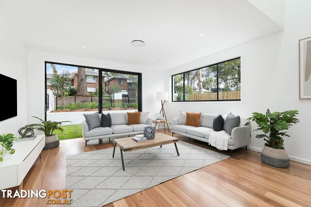 1/10-12 Epacris Avenue CARINGBAH SOUTH NSW 2229