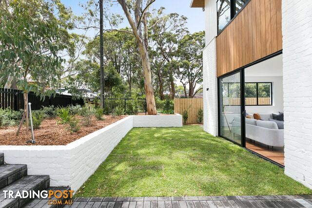 1/10-12 Epacris Avenue CARINGBAH SOUTH NSW 2229