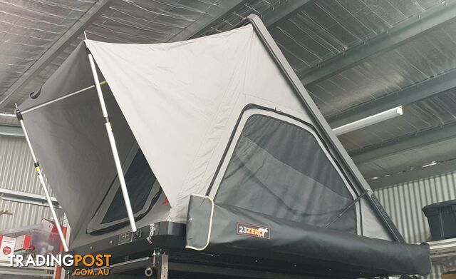 Camp King Roof top Tent