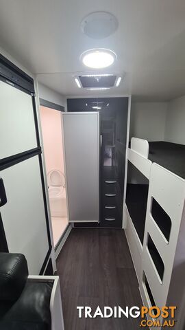 2018 Leader Caravans GOLD