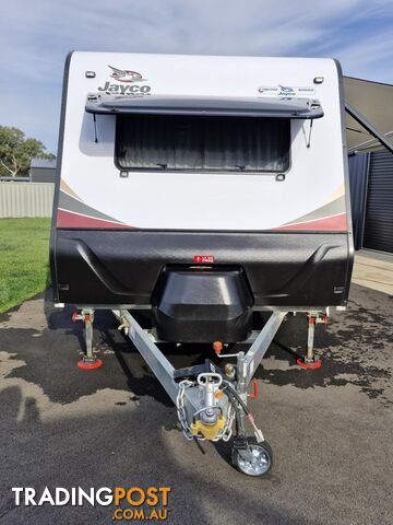 2023 Jayco JOURNEY