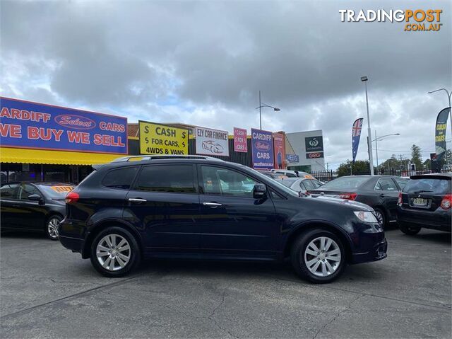 2012 SUBARU TRIBECA 3,6RPREMIUM(7SEAT) MY12 4D WAGON - photo 2 of 12
