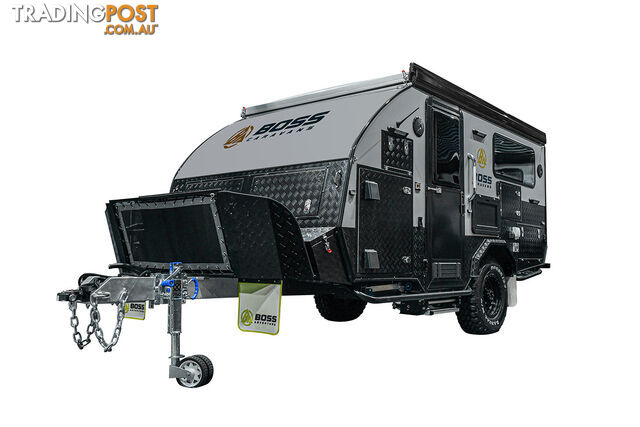 BOSS XA13+ - photo 2 of 24