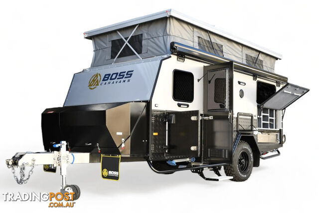 BOSS SLIMLINE 13 - photo 3 of 17