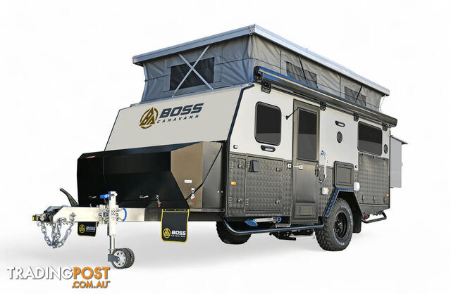 BOSS SLIMLINE 13 - photo 2 of 17