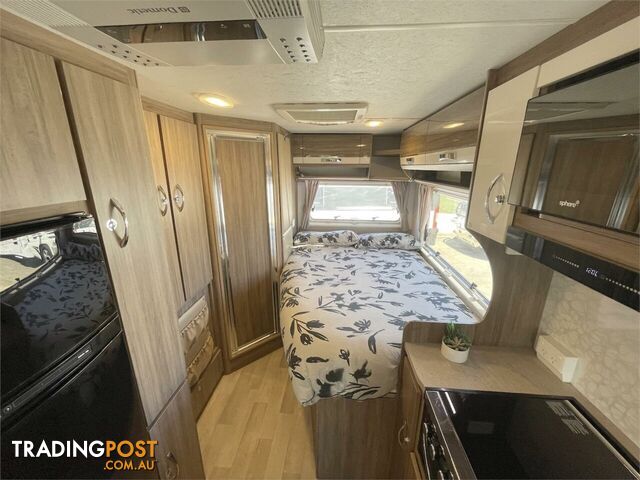2017 Jayco Conquest - photo 5 of 25