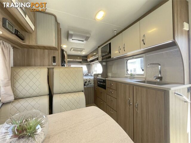 2017 Jayco Conquest - photo 4 of 25