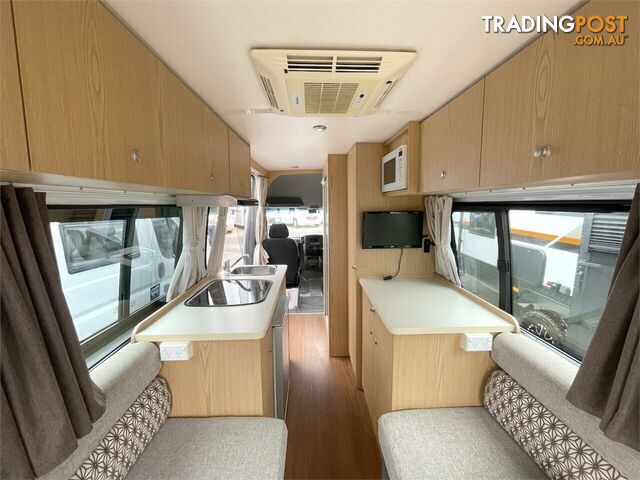 2016 Mercedes-Benz Sprinter - photo 4 of 20