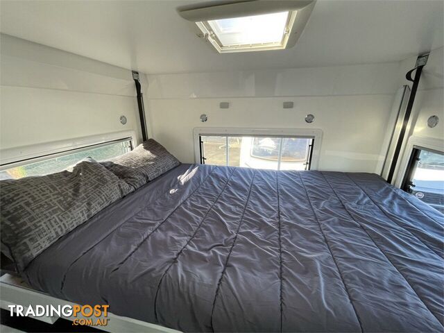 2021 Windsor Flinders Motor Home - photo 5 of 29