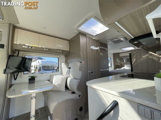 2021 Avan Campers Ovation M6 25FT 10 X 7FT 10 Motor Home - photo 2 of 24