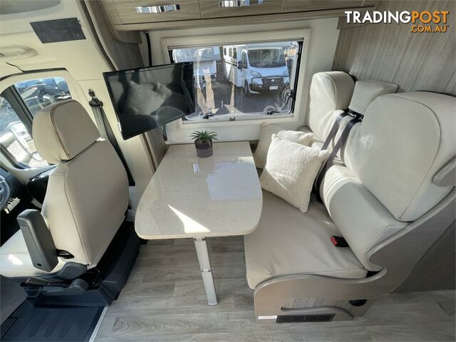 2021 Avan Campers Ovation M6 25FT 10 X 7FT 10 Motor Home - photo 5 of 24