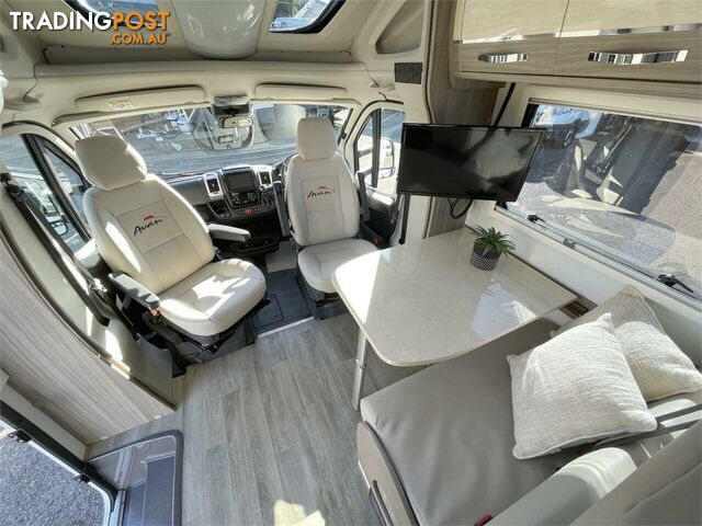 2021 Avan Campers Ovation M6 25FT 10 X 7FT 10 Motor Home - photo 4 of 24