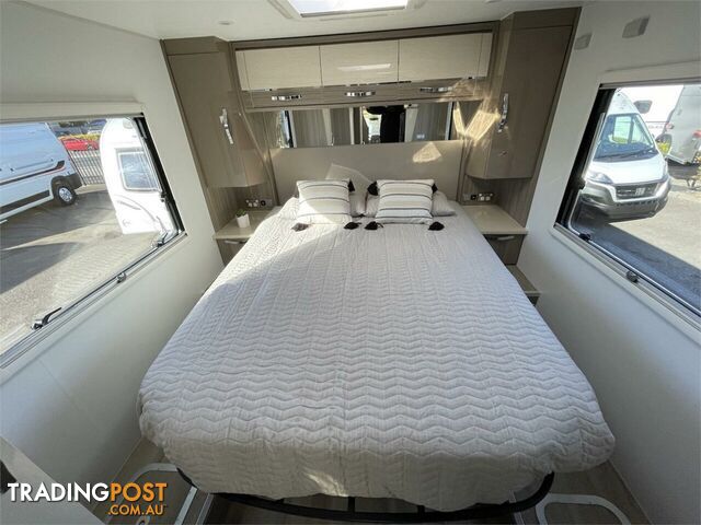 2021 Avan Campers Ovation M6 25FT 10 X 7FT 10 Motor Home - photo 3 of 24