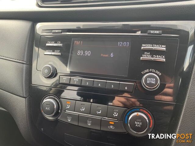 2019 Nissan X-TRAIL ST T32 Series II 4X4 On Demand Wagon - photo 5 of 20