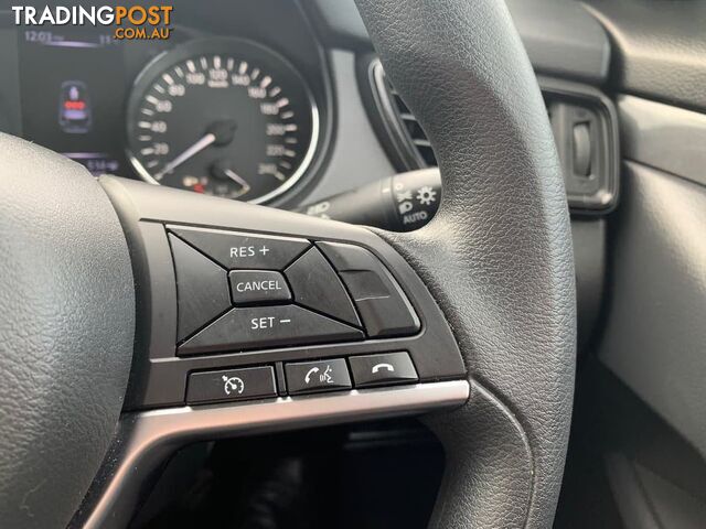 2019 Nissan X-TRAIL ST T32 Series II 4X4 On Demand Wagon - photo 4 of 20