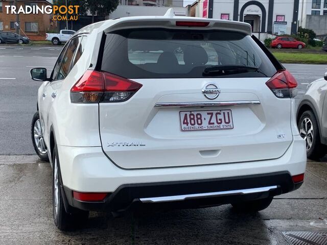 2019 Nissan X-TRAIL ST T32 Series II 4X4 On Demand Wagon - photo 3 of 20