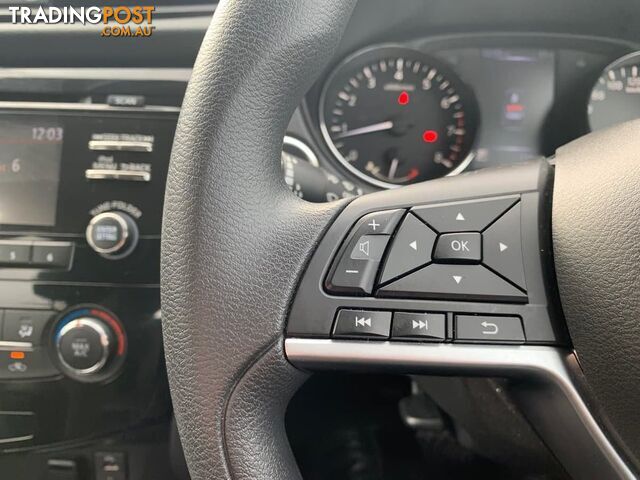 2019 Nissan X-TRAIL ST T32 Series II 4X4 On Demand Wagon - photo 2 of 20