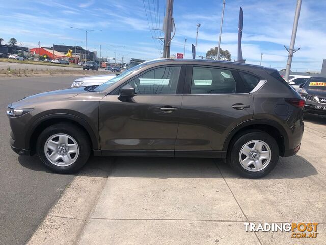 2017 Mazda CX-5 Maxx KF Series Wagon - photo 5 of 25