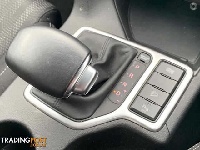 2020 Kia Sportage S QL MY20 Wagon - photo 2 of 20