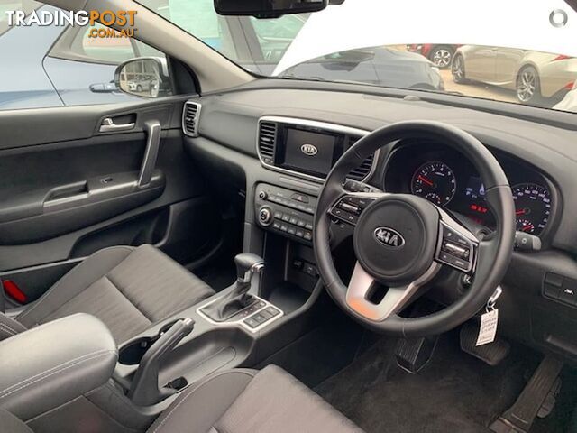 2020 Kia Sportage S QL MY20 Wagon - photo 4 of 20