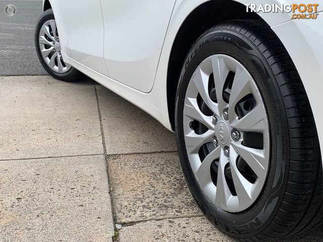 2021 Kia Cerato S BD MY21 Hatchback - photo 2 of 24