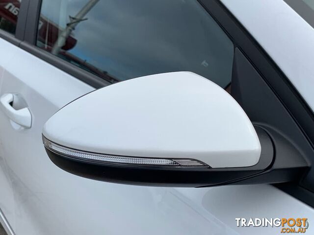 2021 Kia Cerato S BD MY21 Hatchback - photo 5 of 24