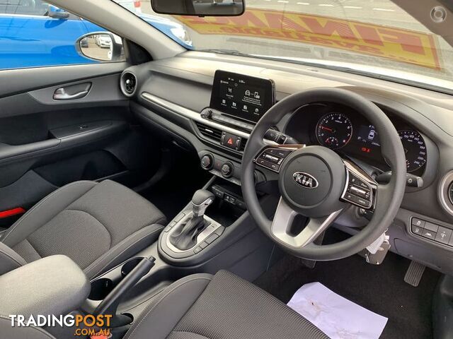 2021 Kia Cerato S BD MY21 Hatchback - photo 4 of 24