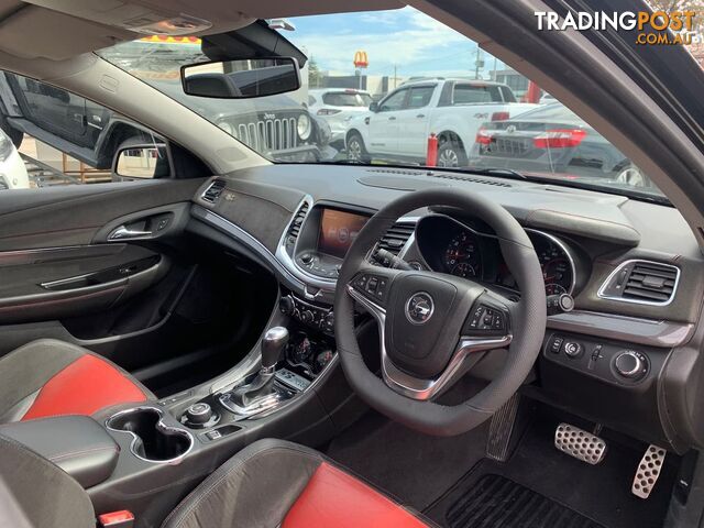 2014 Holden Special Vehicles Maloo R8 GEN-F MY14 Extended Cab Utility - photo 2 of 49