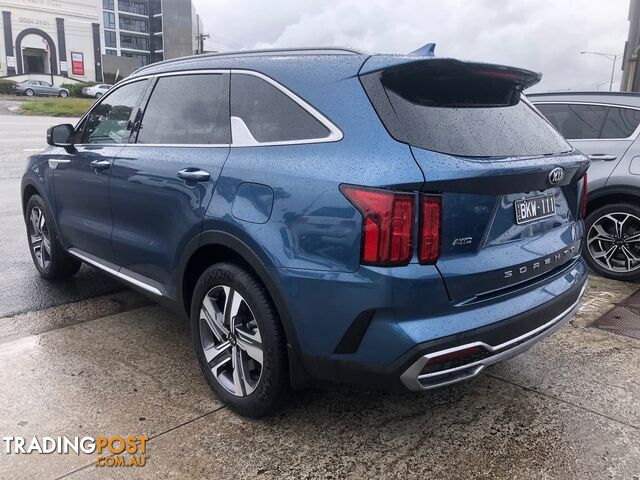 2020 Kia Sorento Sport+ MQ4 MY21 AWD Wagon - photo 4 of 47