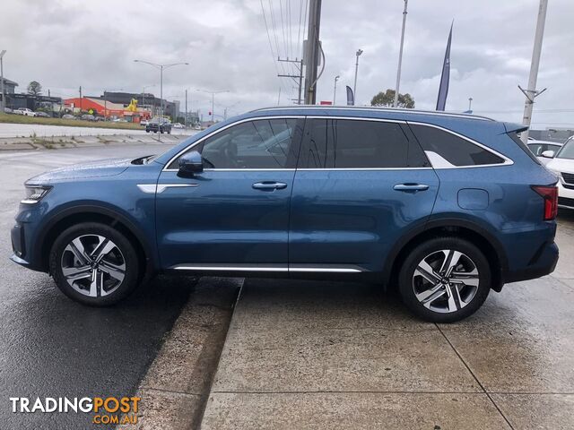 2020 Kia Sorento Sport+ MQ4 MY21 AWD Wagon - photo 3 of 47