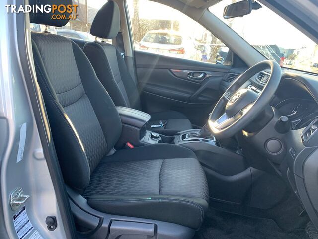 2019 Nissan X-TRAIL ST T32 Series II 4X4 On Demand Wagon - photo 5 of 26