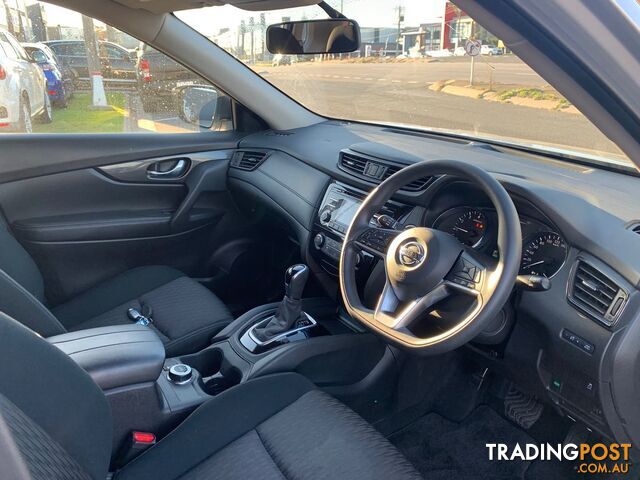2019 Nissan X-TRAIL ST T32 Series II 4X4 On Demand Wagon - photo 4 of 26
