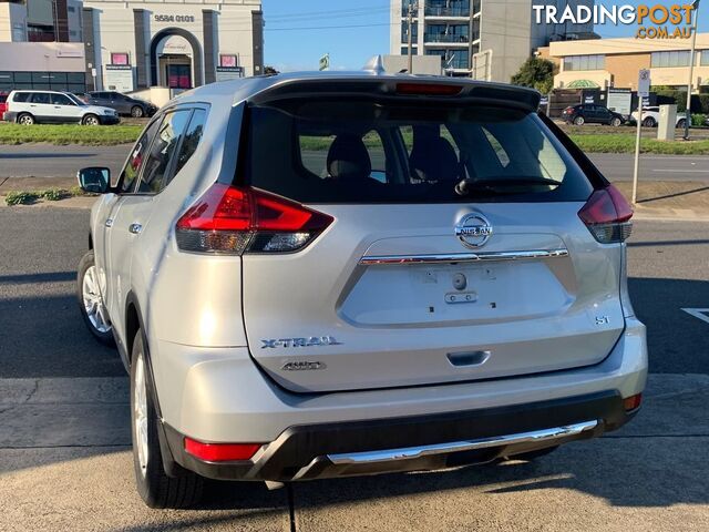 2019 Nissan X-TRAIL ST T32 Series II 4X4 On Demand Wagon - photo 3 of 26
