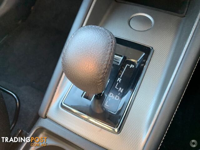 2019 Mitsubishi ASX ES XD MY20 Wagon - photo 5 of 45
