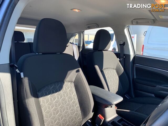 2019 Mitsubishi ASX ES XC MY19 Wagon - photo 5 of 21
