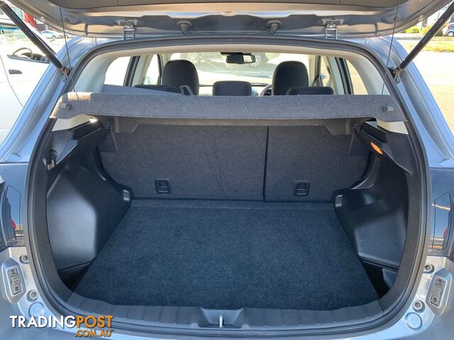2019 Mitsubishi ASX ES XC MY19 Wagon - photo 2 of 21