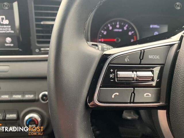 2020 Kia Sportage S QL MY20 Wagon - photo 5 of 40