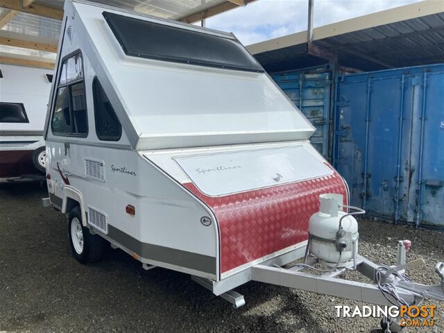 2003 AVAN SPORTLINER 