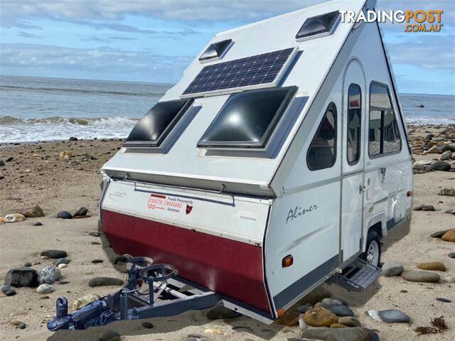 Avan sportliner for sale sales tasmania