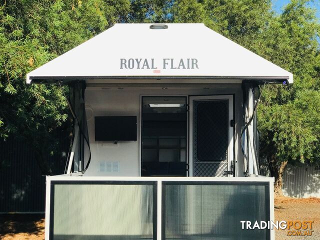 2020 Royal Flair Piazza - photo 2 of 26